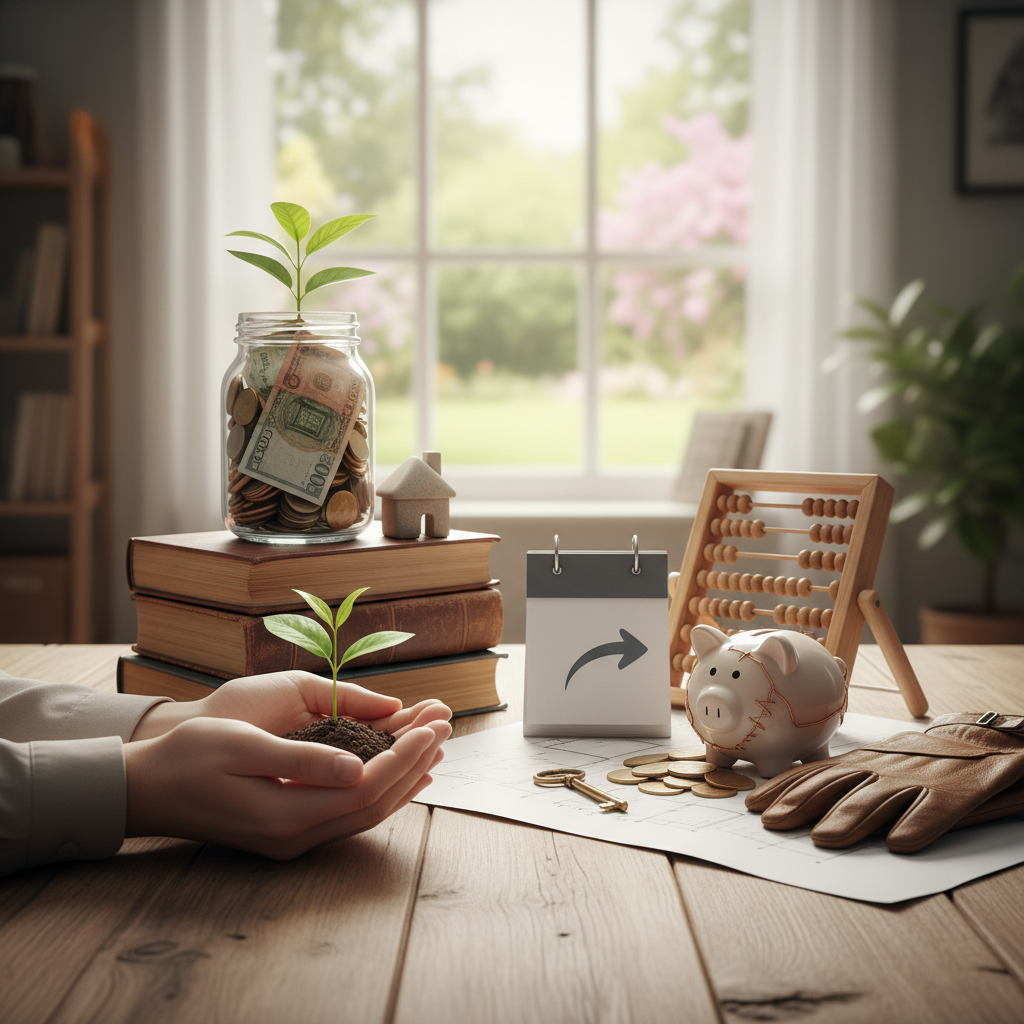 Hero image for: 10 Frugal Living Secrets to Transform Your Finances in 2026