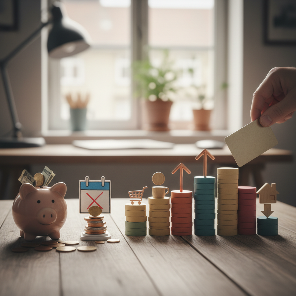 Hero image for: 10 Genius Budgeting Tricks to Slash Your Spending in 2026