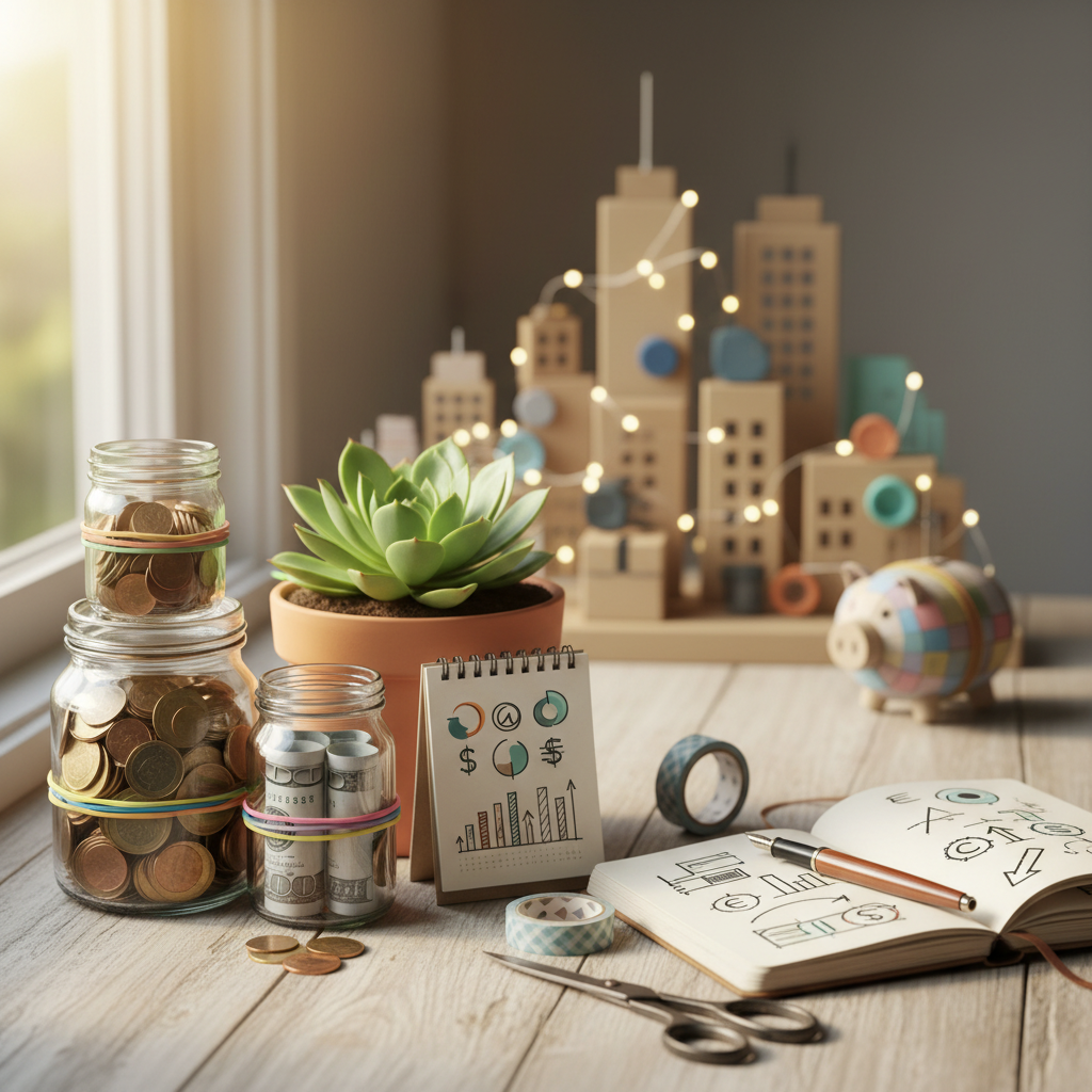 Hero image for: 10 Ingenious Budget Hacks to Transform Your Finances in 2026