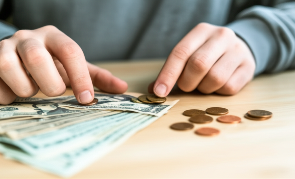 Hero image for: 10 Practical Money Saving Tips and Budget Hacks for Frugal Living