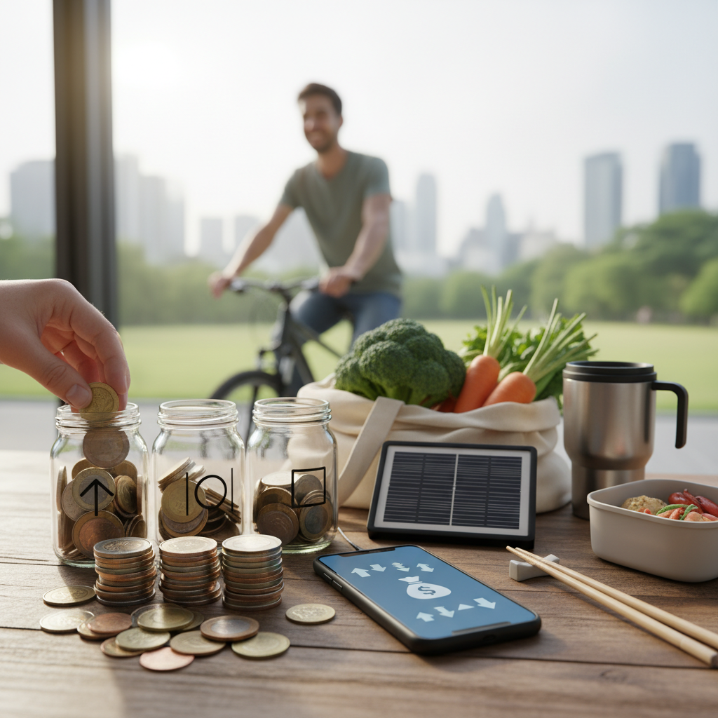 Hero image for: 11 Genius Ways to Save Money on Everyday Expenses in 2026