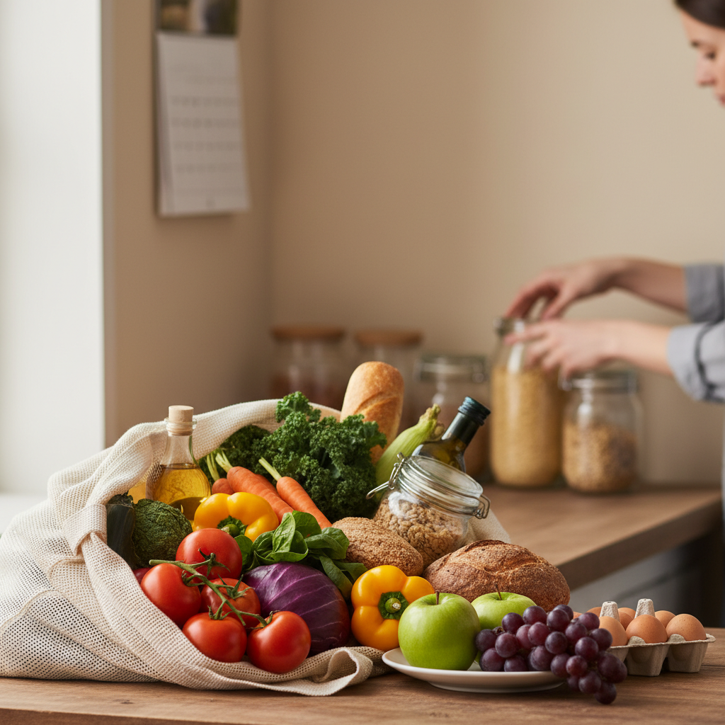 Hero image for: 12 Smart Strategies to Save Money on Groceries Without Sacrificing Quality in 2026