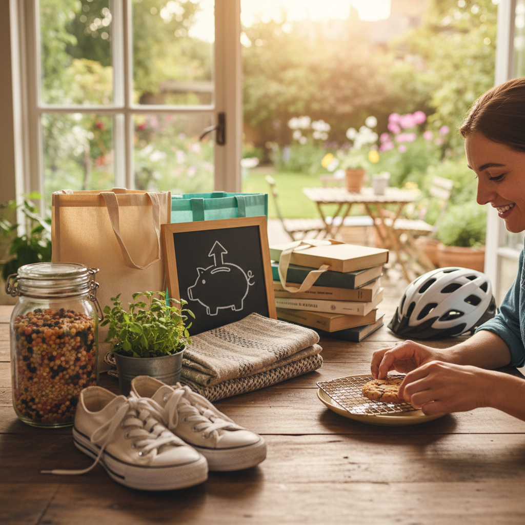 Hero image for: 13 Frugal Living Hacks to Transform Your Finances Without Sacrificing Joy in 2026