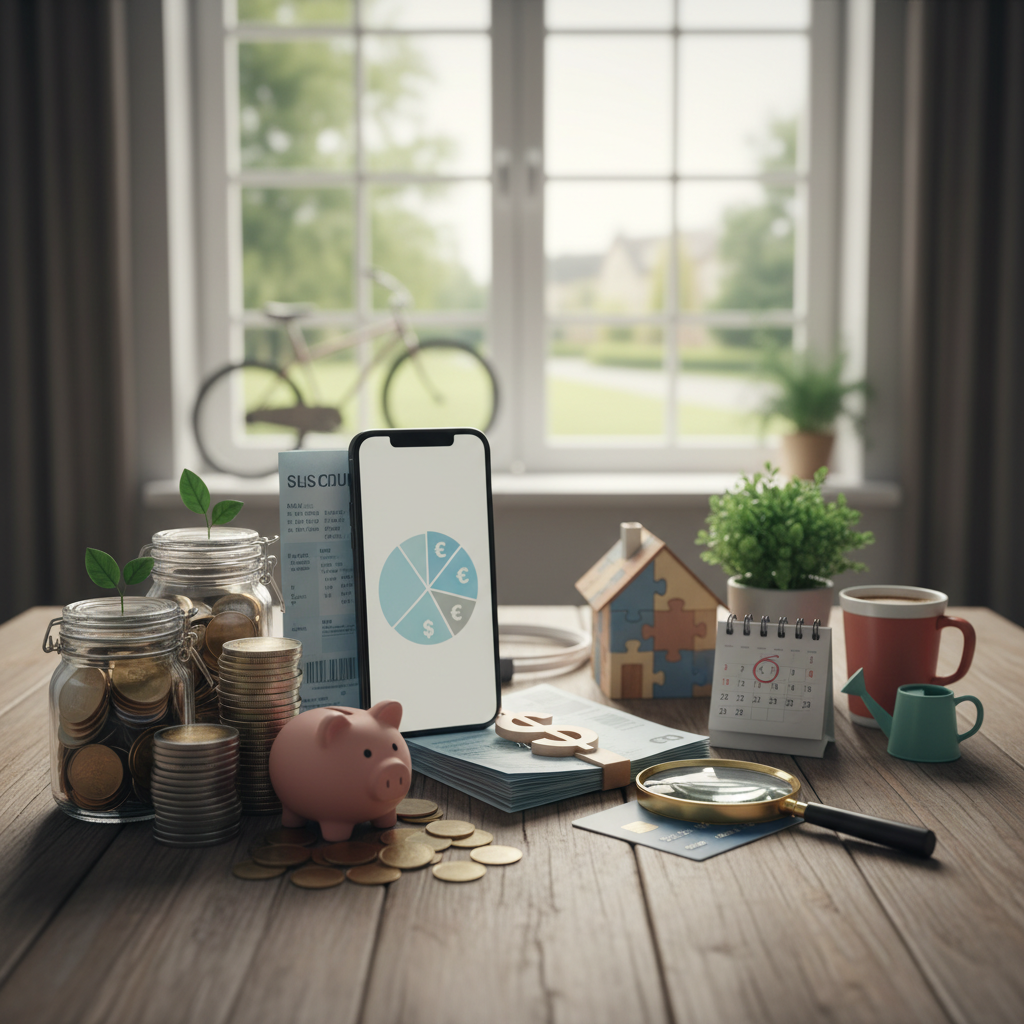 Hero image for: 14 Smart Ways to Reduce Monthly Bills and Keep More Money in Your Pocket