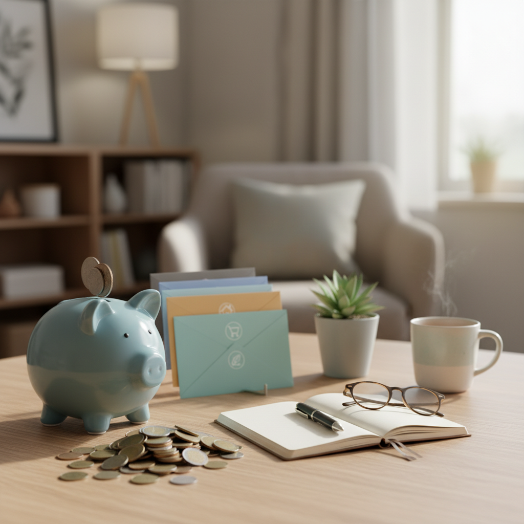 Hero image for: 15 Clever Money-Saving Tips for a Stress-Free Financial Future