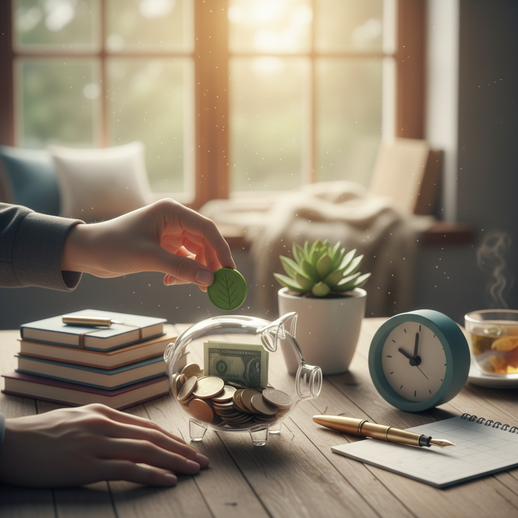 Hero image for: 17 Clever Money-Saving Hacks for a Stress-Free Budget in 2026