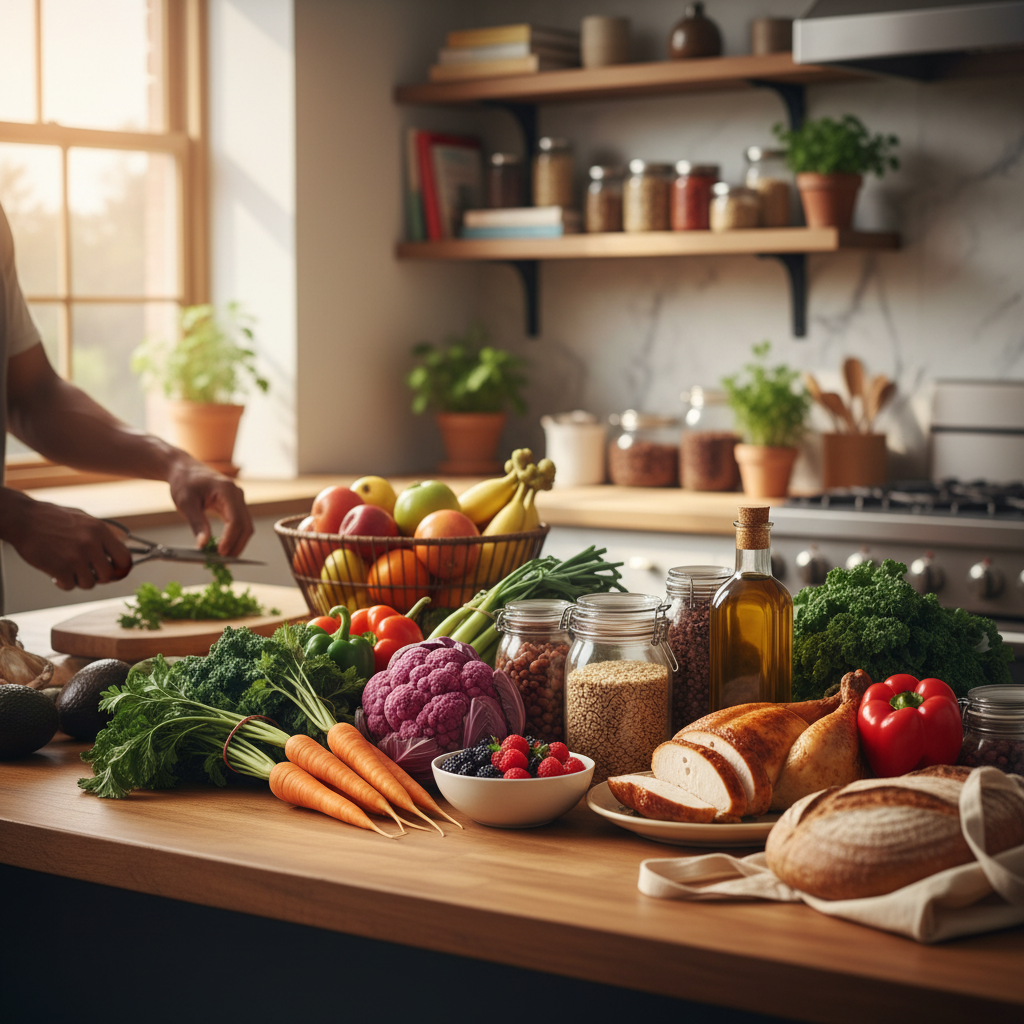 Hero image for: 17 Creative Ways to Cut Grocery Costs Without Sacrificing Quality in 2026