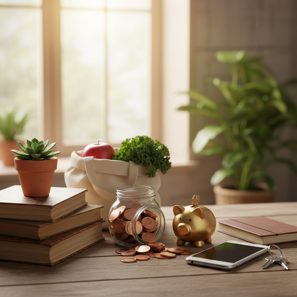 Hero image for: 17 Genius Frugal Living Tips to Slash Expenses and Grow Wealth in 2026