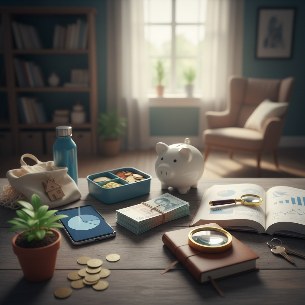 Hero image for: 18 Smart Money-Saving Ideas to Stretch Your Budget Further in 2026