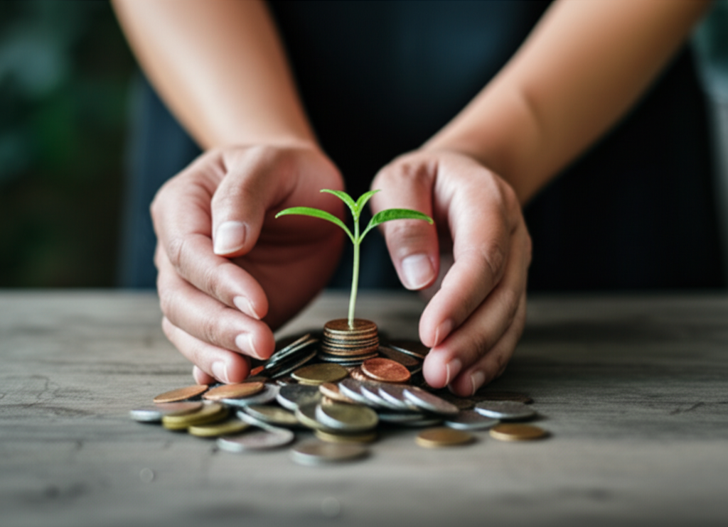 Hero image for: 20 Unique Frugal Living Ideas to Transform Your Finances in 2026