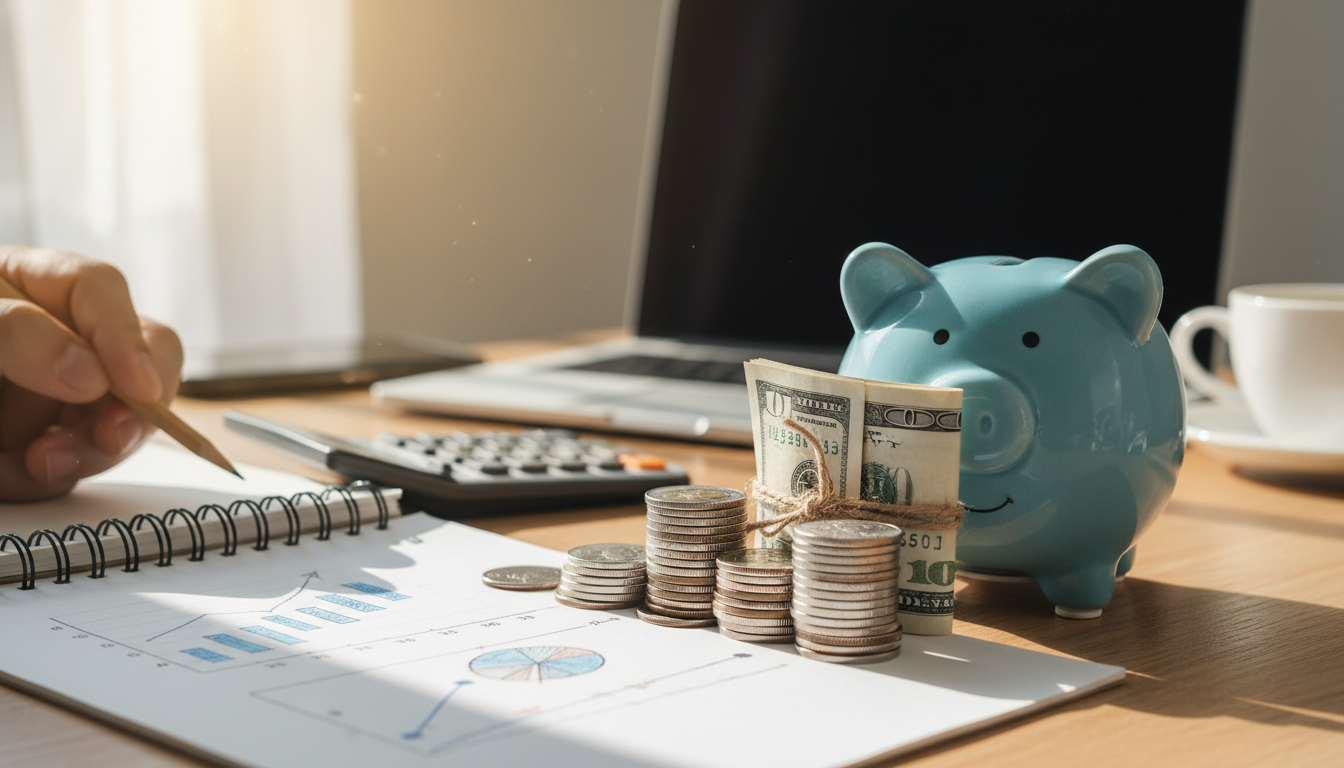 Hero image for: BudgetSavvyGuide Update: How To Get Out of Debt | Consumer Advice