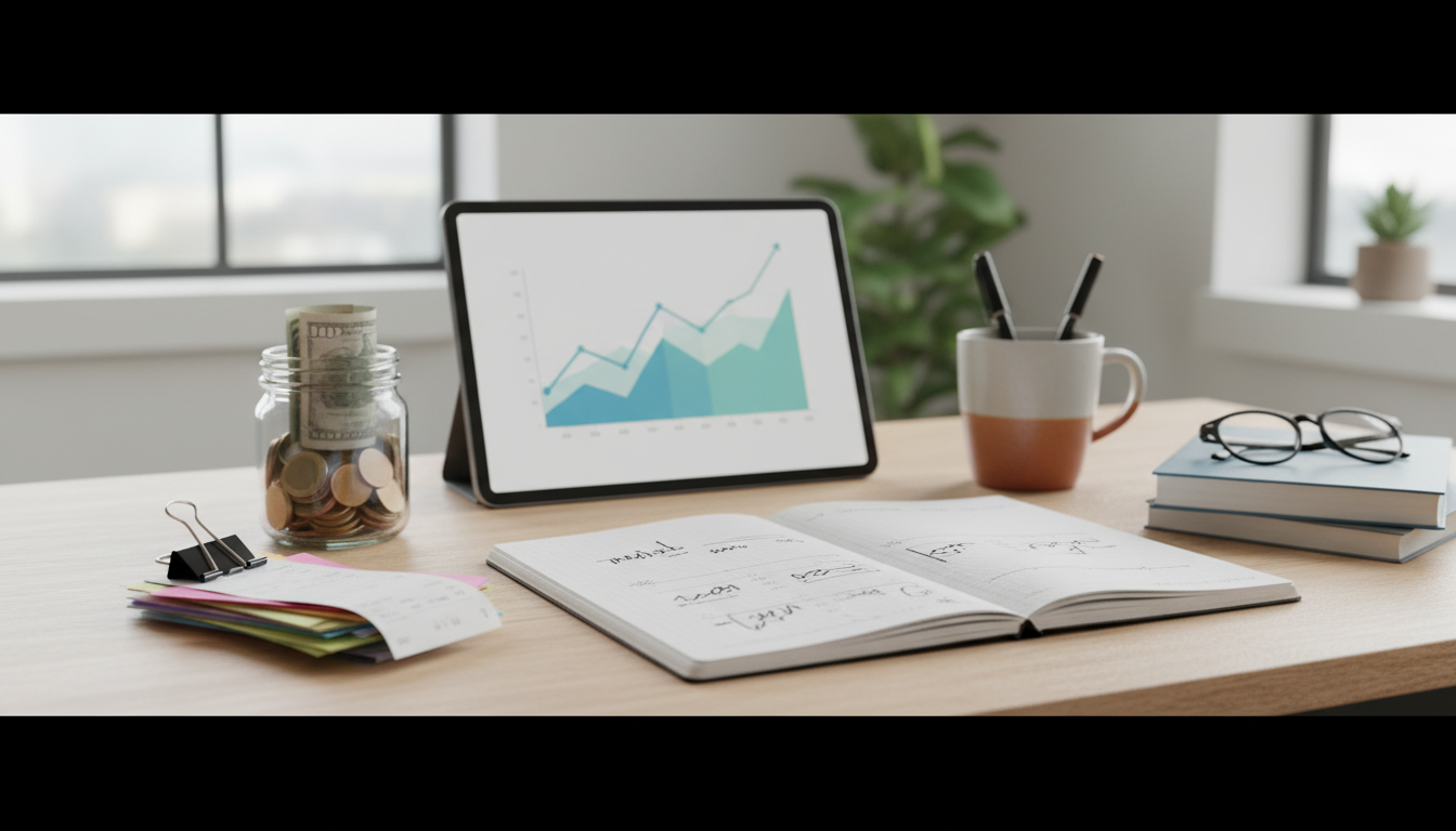 Hero image for: BudgetSavvyGuide Update: monthly budget trends and reader takeaways