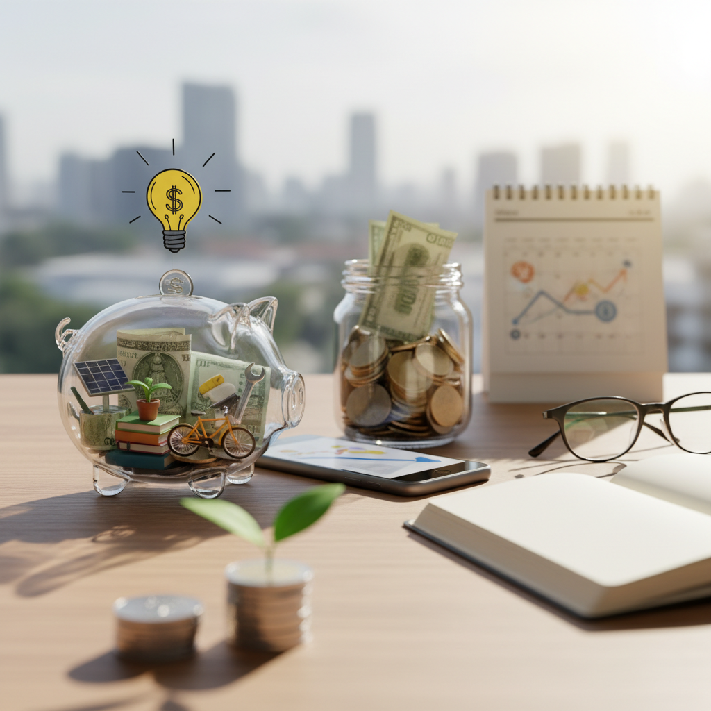 Hero image for: 22 Ingenious Ways to Slash Your Monthly Expenses in 2026