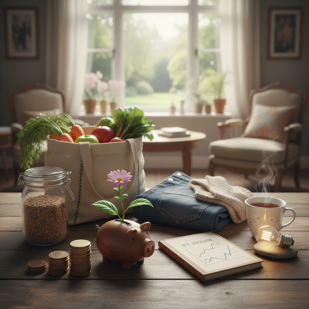 Hero image for: 25 Clever Money-Saving Tips for a Frugal Lifestyle in 2026