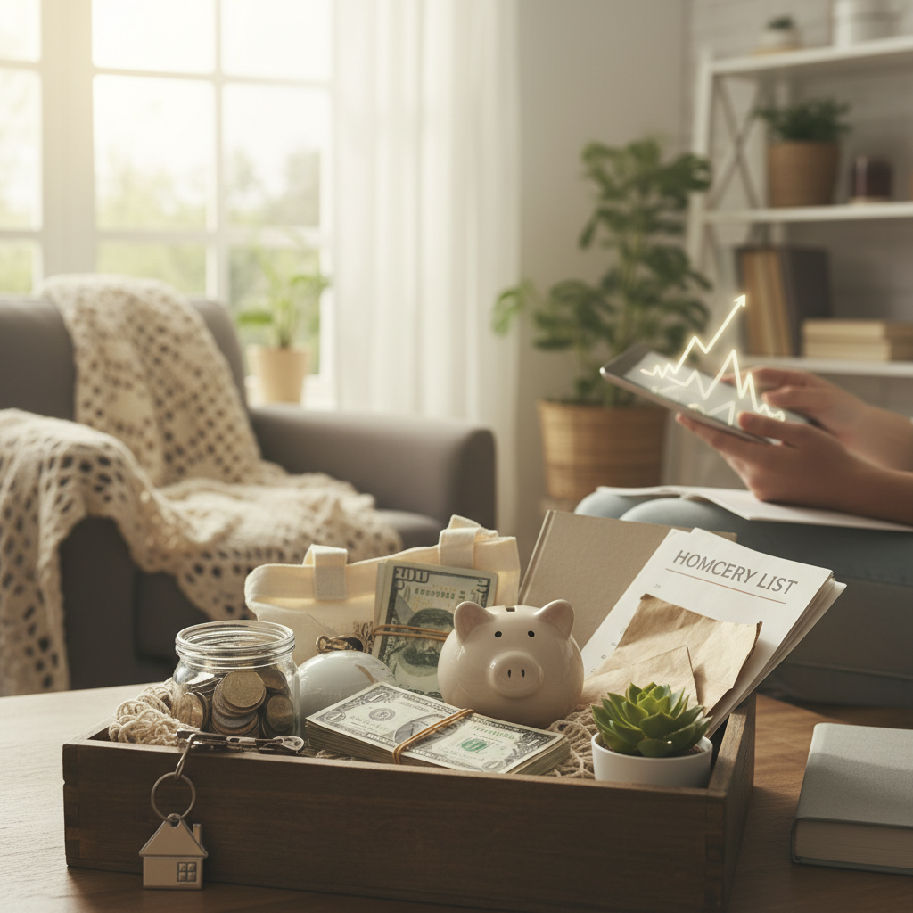 Hero image for: 25 Smart Money-Saving Strategies for a Thrifty Lifestyle in 2026