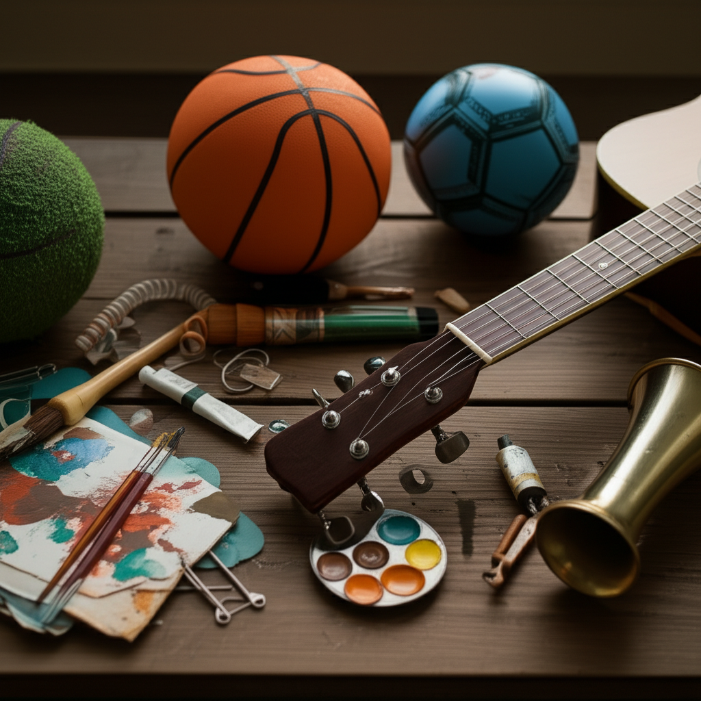 Hero image for: 26 Thrifty Tips to Cut Costs on Hobbies Without Losing the Fun