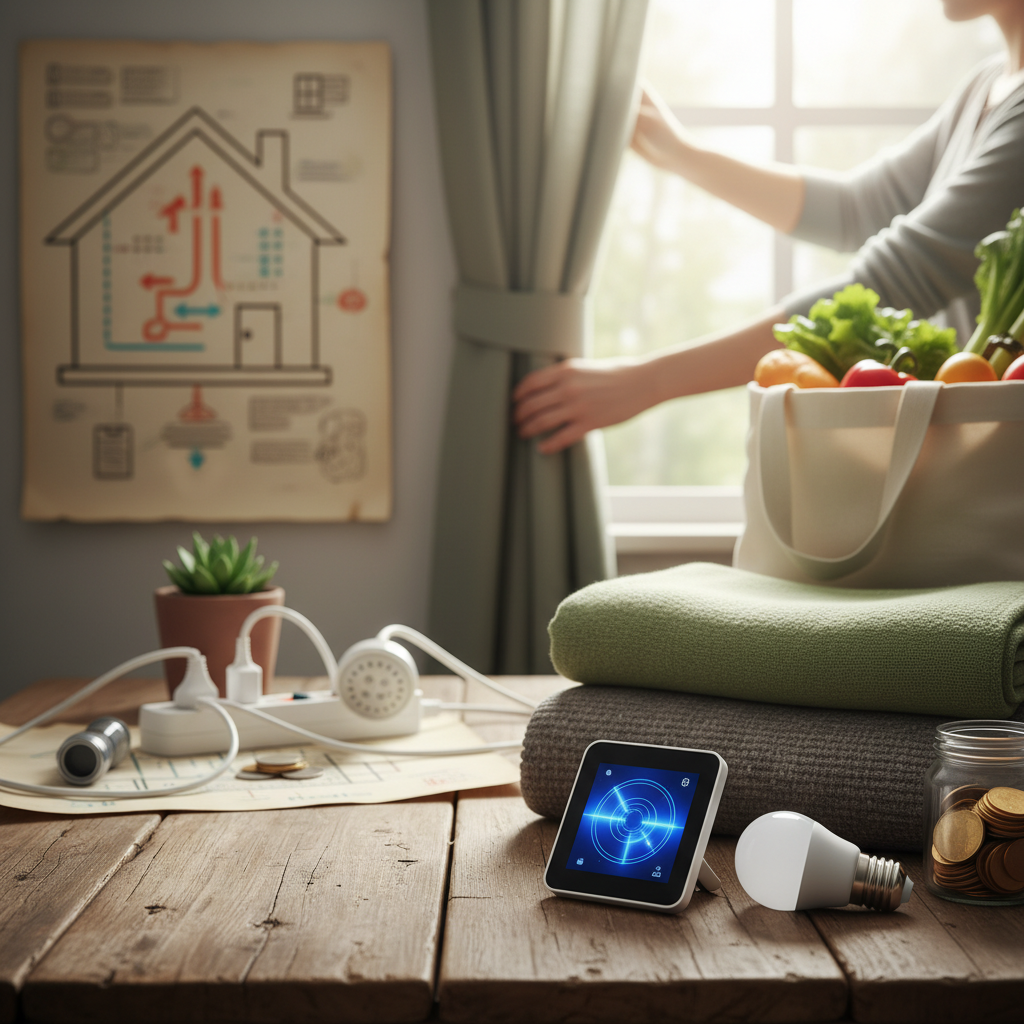 Hero image for: 27 Clever Ways to Reduce Utility Bills and Save Money in 2026