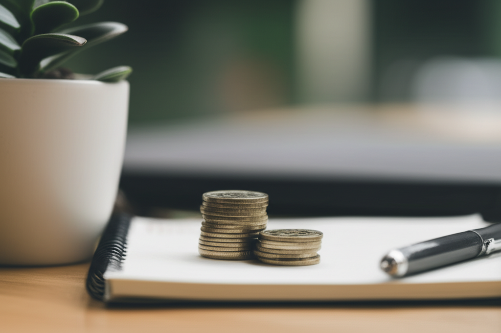 Hero image for: 29 Smart Ways to Build a Frugal Mindset and Save Big in 2026