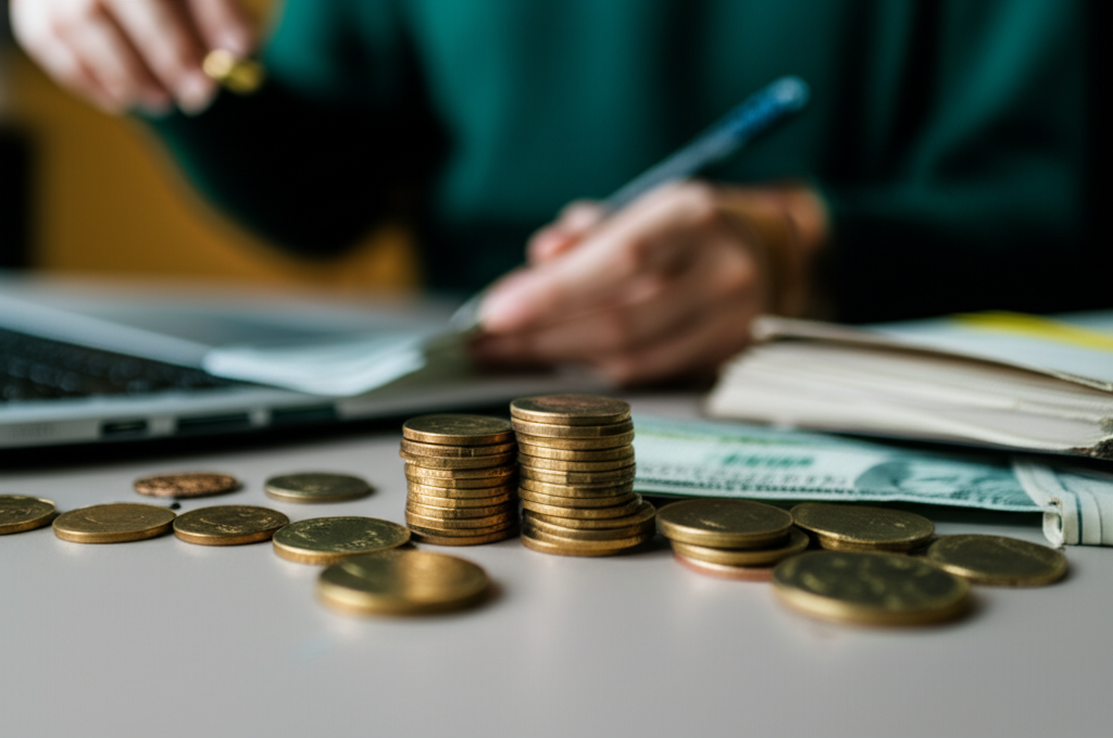 Hero image for: 36 Simple Money-Saving Habits to Adopt for a Thriving Financial Life in 2026