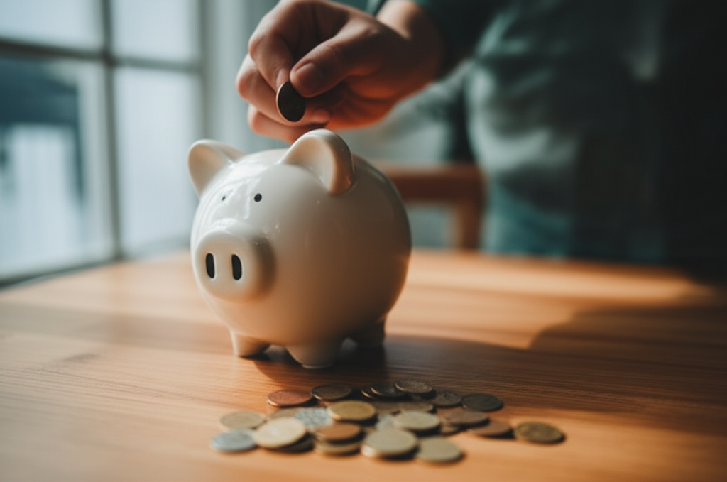 Hero image for: 40 Practical Ways to Slash Your Spending and Build a Stronger Financial Future