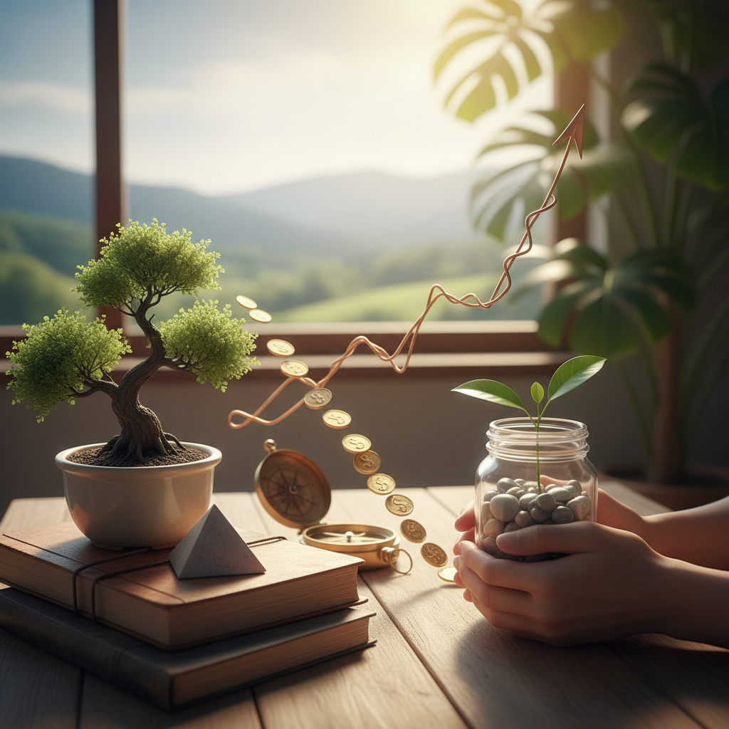 Hero image for: 42 Essential Tips to Master Your Money Mindset and Save More in 2026