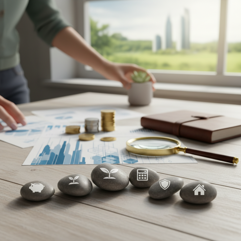 Hero image for: 7 Genius Money-Saving Hacks for a Secure Financial Future in 2026