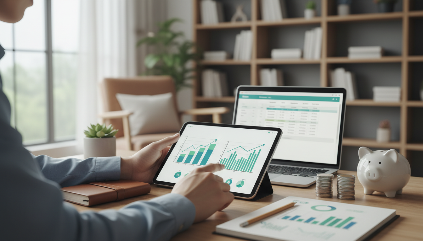 Hero image for: Automate Your Investments: How to Set Up a Budget-Friendly Investment Plan