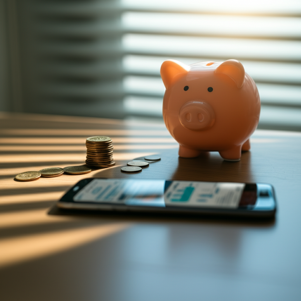 Hero image for: Automating Your Way to Financial Freedom: Essential Frugal Tips for 2026