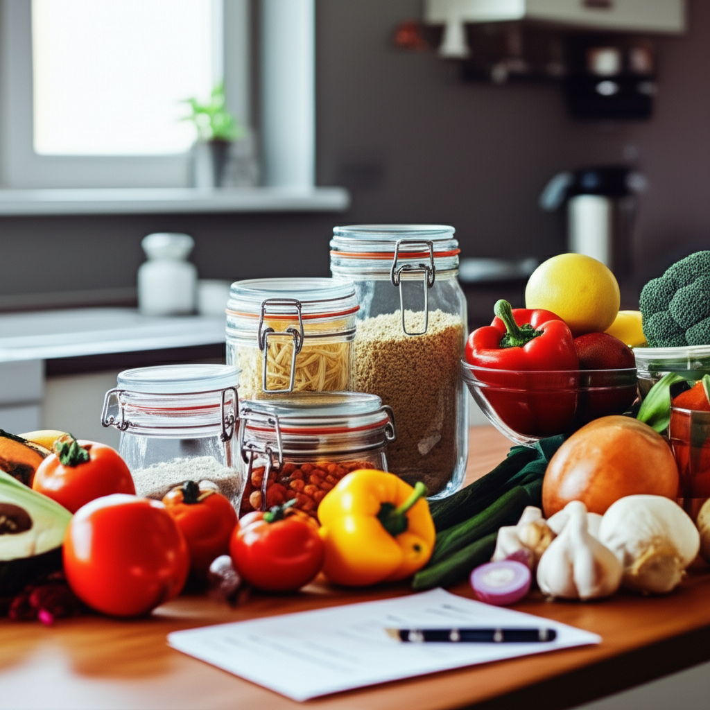 Hero image for: 19 Brilliant Budget-Friendly Meal Planning Tips to Save Money in 2026