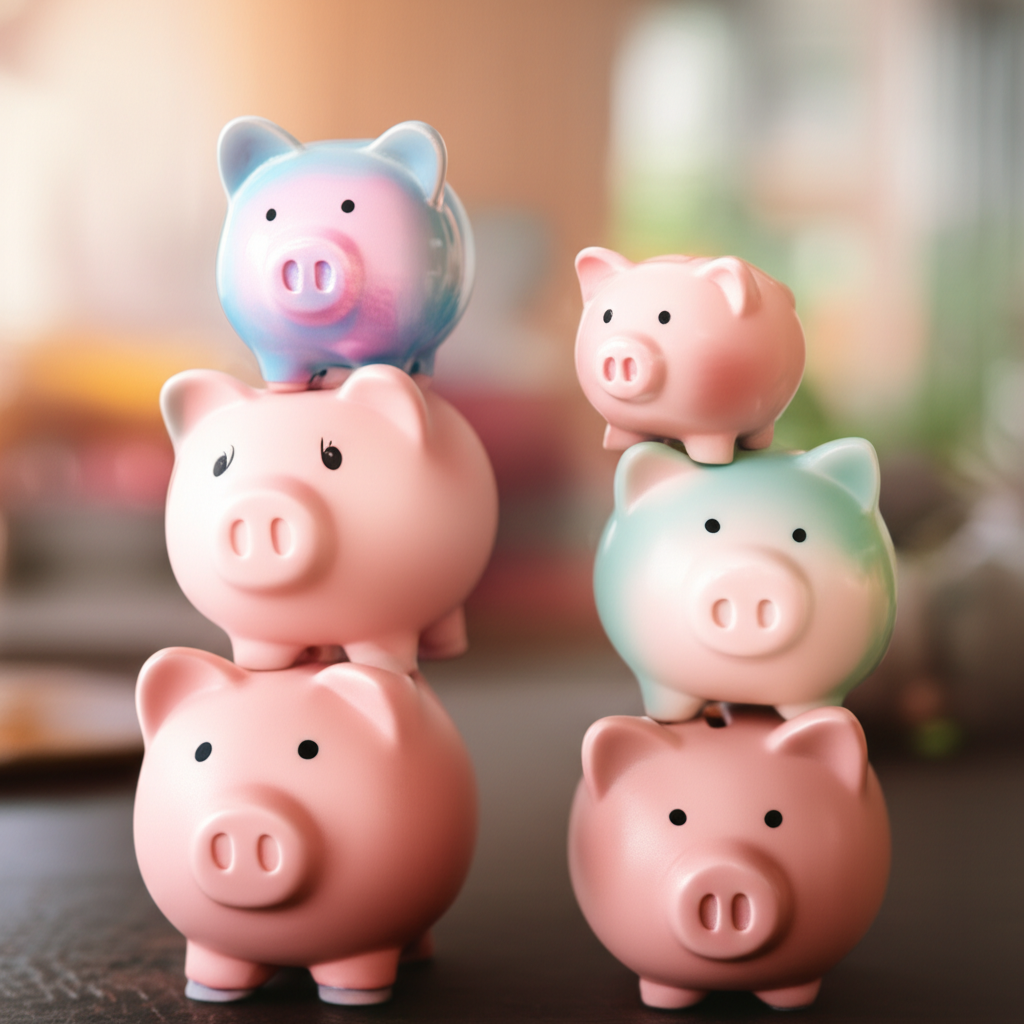 Hero image for: Building Wealth Through Frugal Habits: Everyday Tips for Long-Term Financial Health