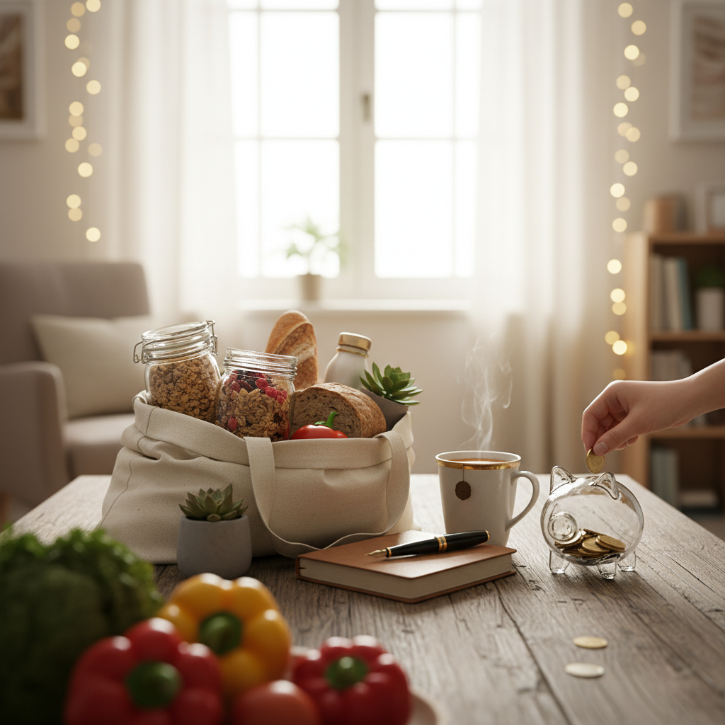 Hero image for: 10 Clever Budget Hacks to Save Money Without Feeling Deprived