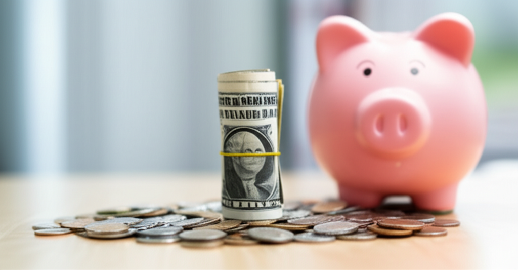 Hero image for: 8 Creative Ways to Boost Your Emergency Fund on a Tight Budget