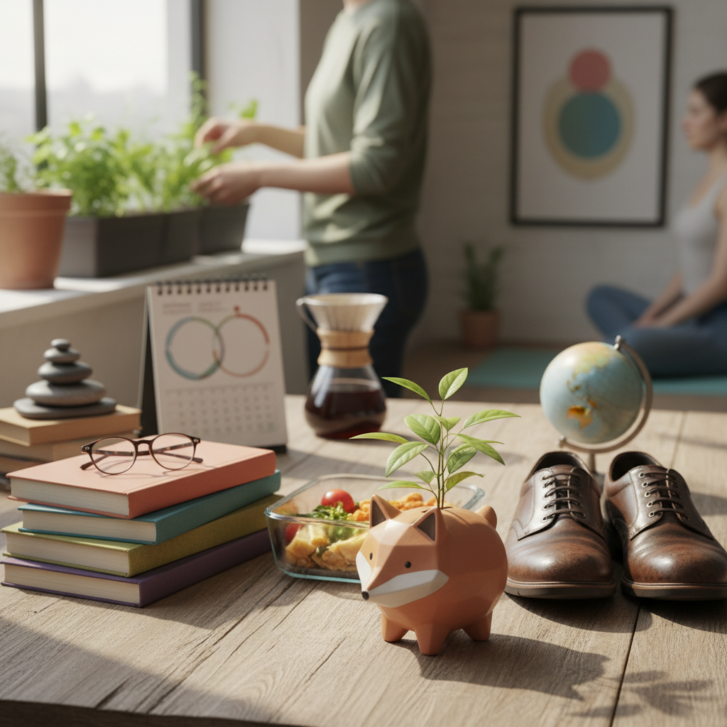 Hero image for: 13 Creative Ways to Boost Your Savings Without a Pay Raise in 2026