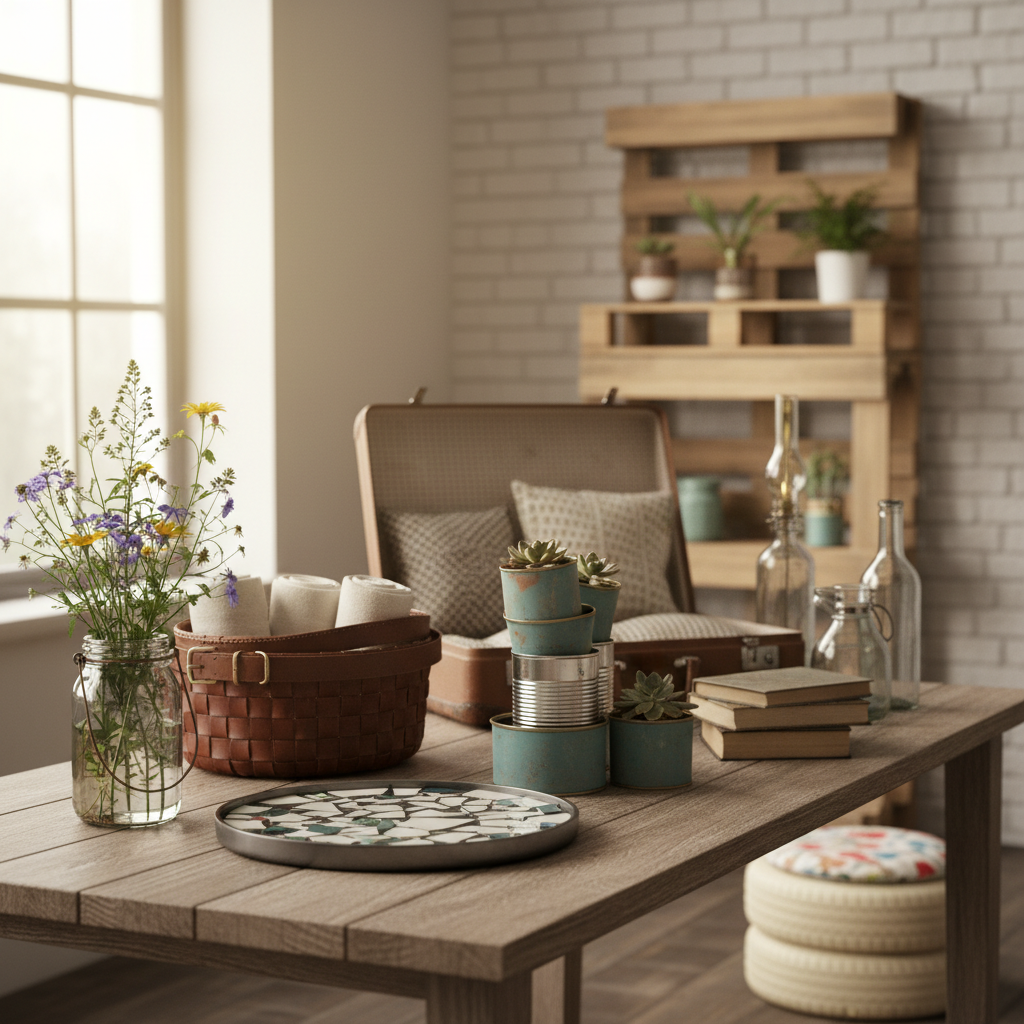 Hero image for: 14 Creative Ways to Repurpose Items and Save Money at Home in 2026