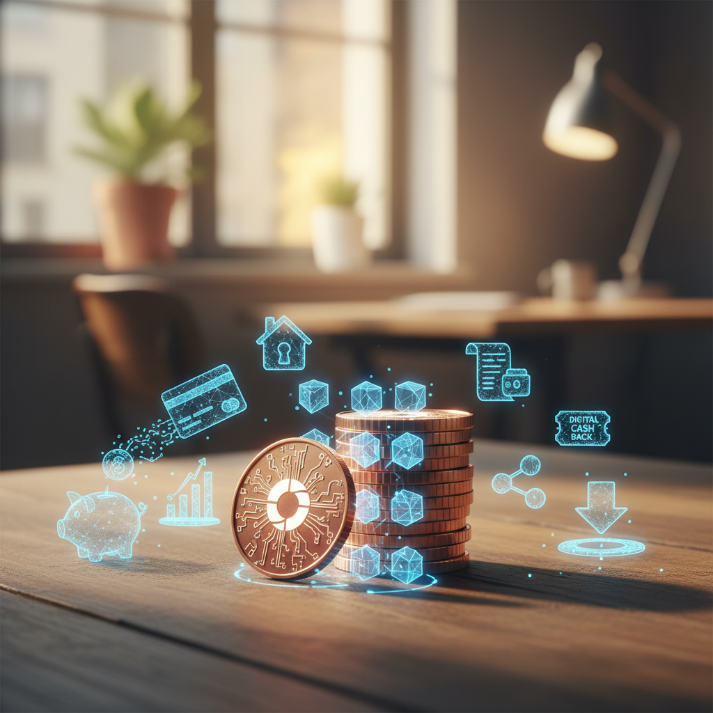 Hero image for: 9 Creative Ways to Save Money Using the Solana Blockchain for Personal Finance