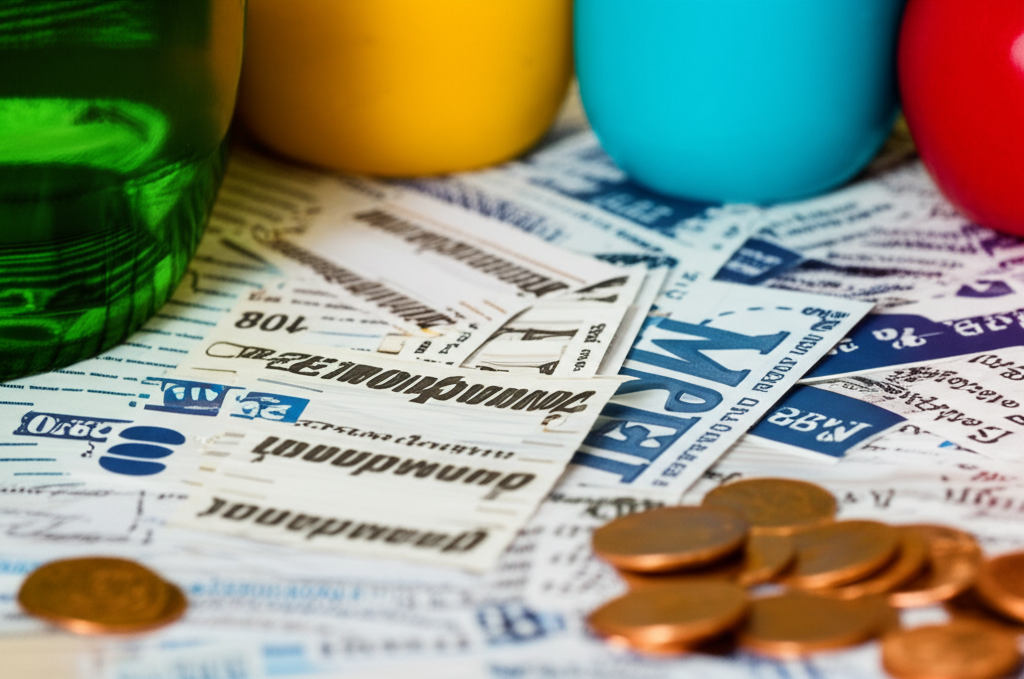 Hero image for: Effective Couponing Strategies: Unlocking Savings on Everyday Purchases