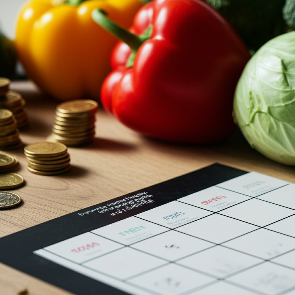 Hero image for article: Empowering Everyday Frugality: Fresh 2026 Hacks for Smarter Spending and Joyful Living