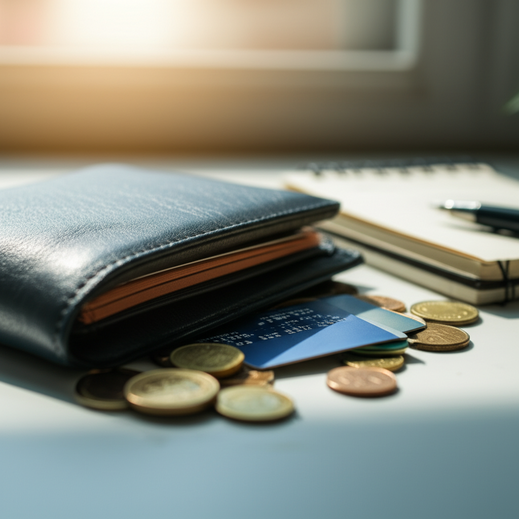 Hero image for: Empowering Your Wallet: 12 Advanced Frugal Living Tactics for 2026 Budget Mastery