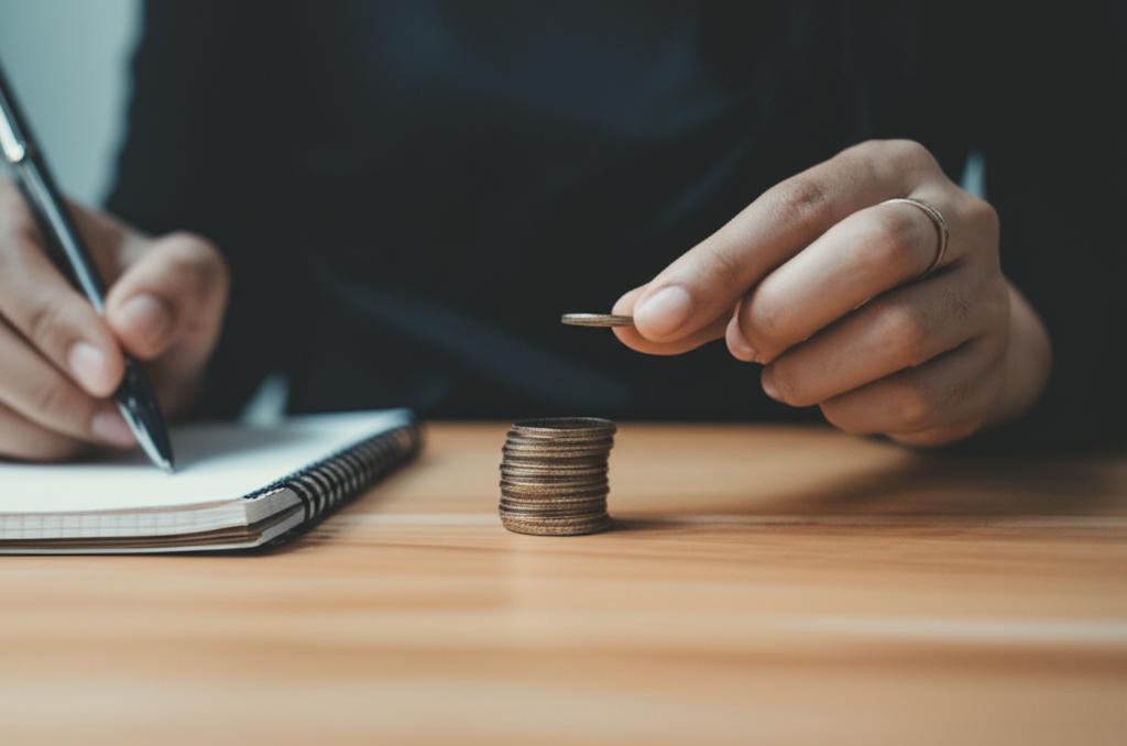 Hero image for: Frugal Budgeting for Beginners: A Step-by-Step Guide to Mastering Your Finances