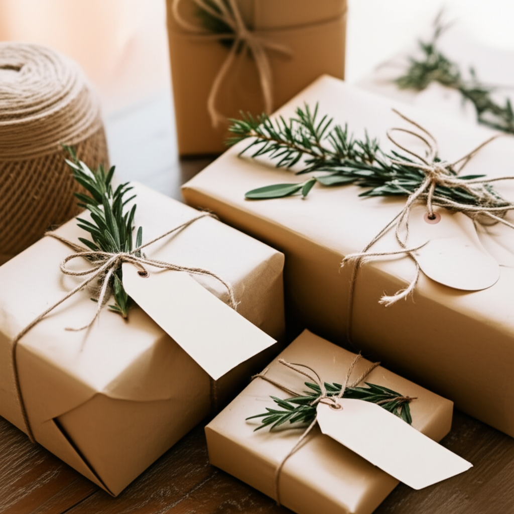 Hero image for: Frugal Gift-Giving: Creative and Budget-Friendly Ideas for Every Occasion