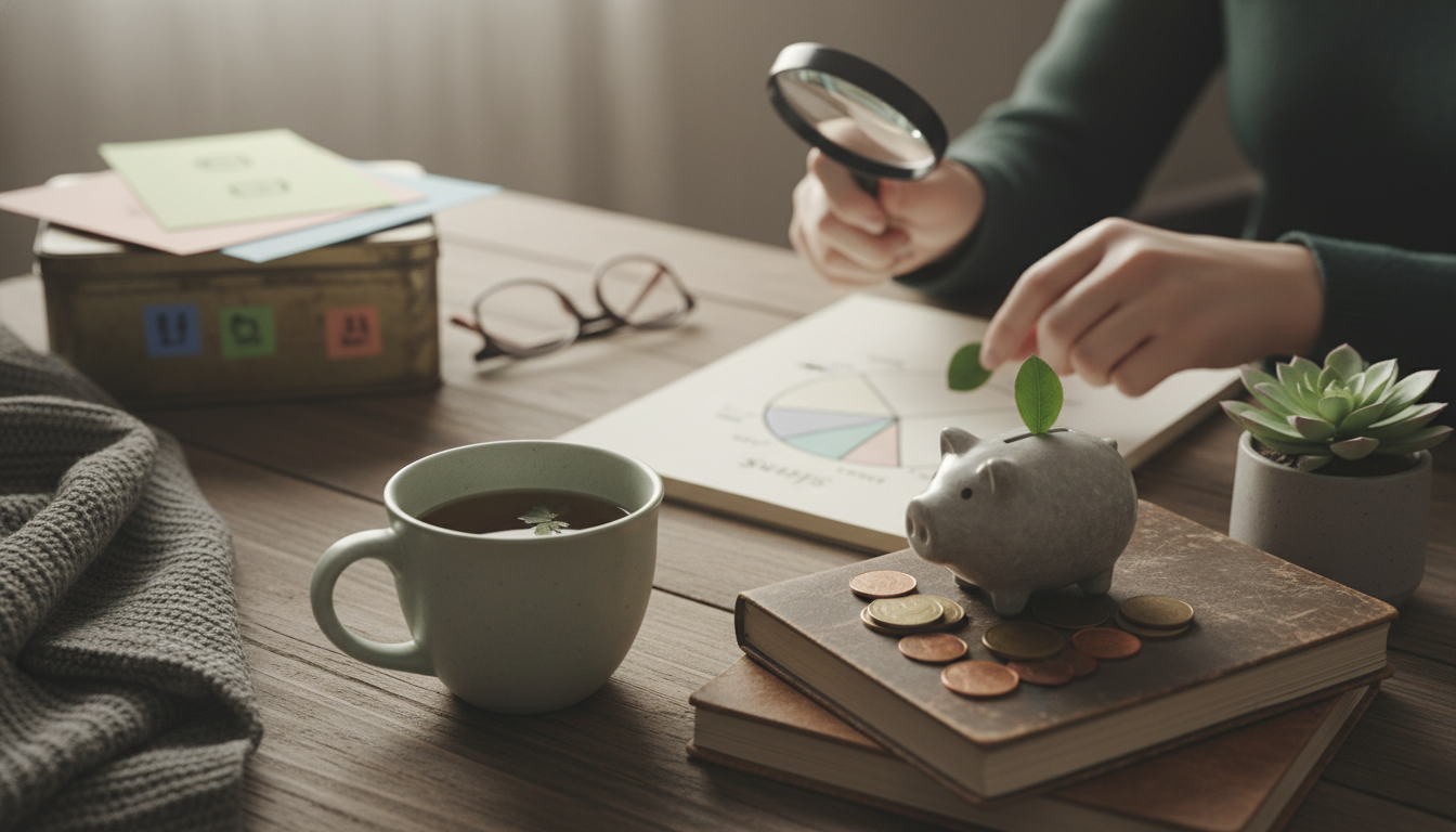 Hero image for: Frugal Strategies for Beginner Investors: Building Wealth Through Smart Budgeting and Saving