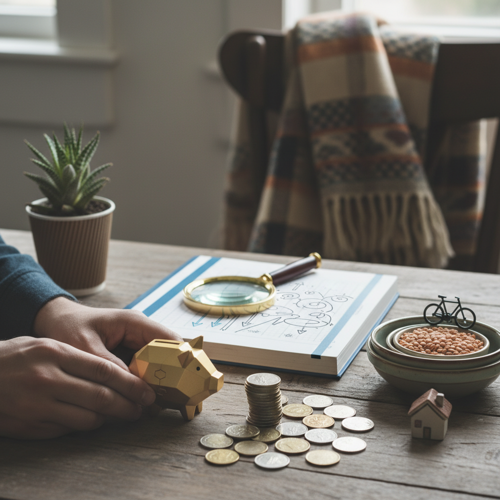 Hero image for: 9 Genius Ways to Stretch Your Paycheck Further in 2026