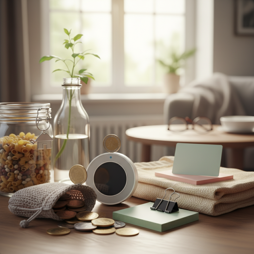 Hero image for: 13 Hidden Money-Saving Strategies for Everyday Expenses in 2026