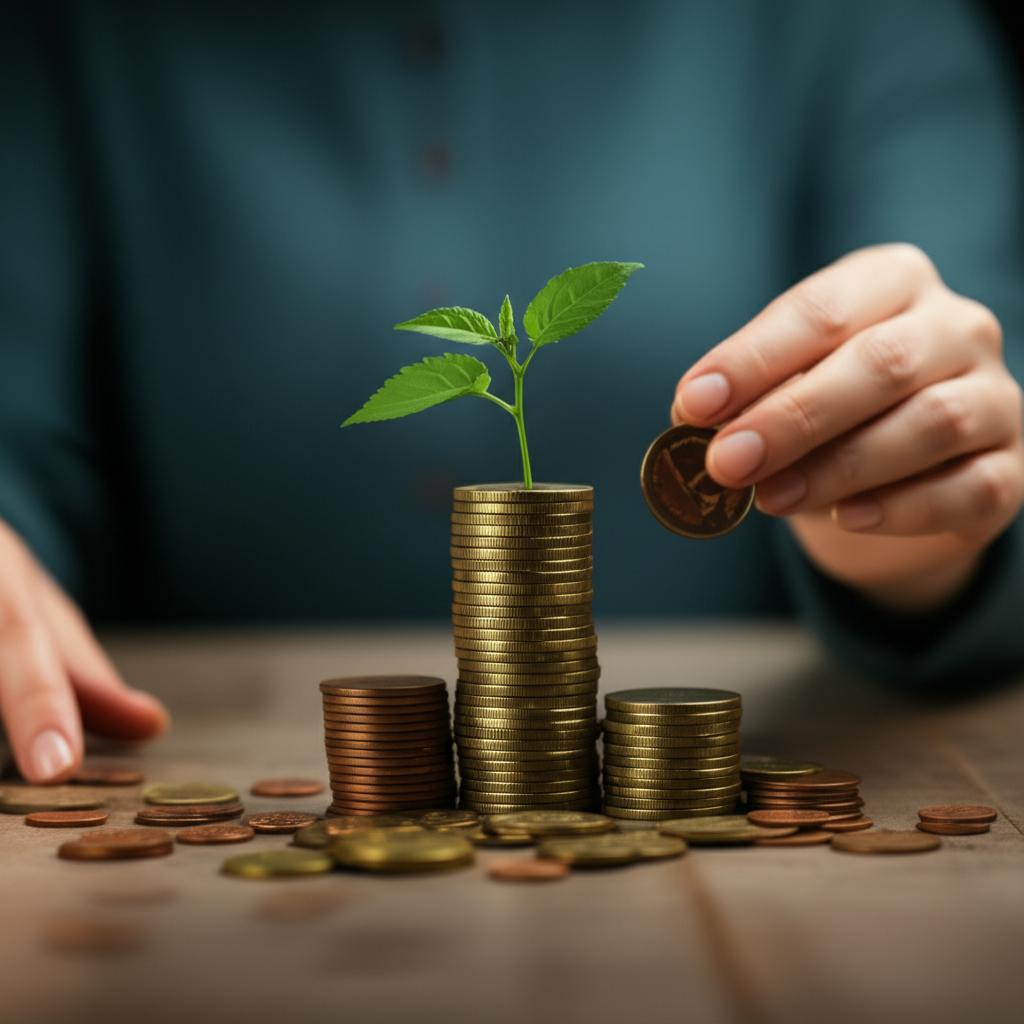 Hero image for: Innovative Frugal Living Hacks: Everyday Tweaks to Supercharge Your Savings