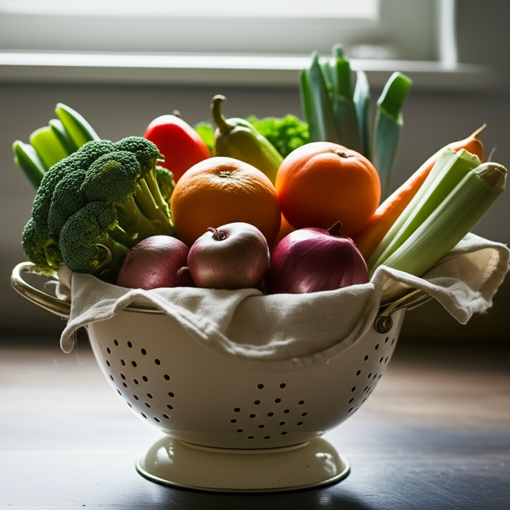 Hero image for: 10 Innovative Frugal Strategies to Reduce Food Waste and Enhance Your Savings