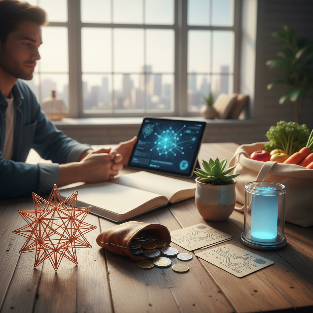 Hero image for: 12 Innovative Ways to Use Solana for Frugal Living and Budgeting in 2026