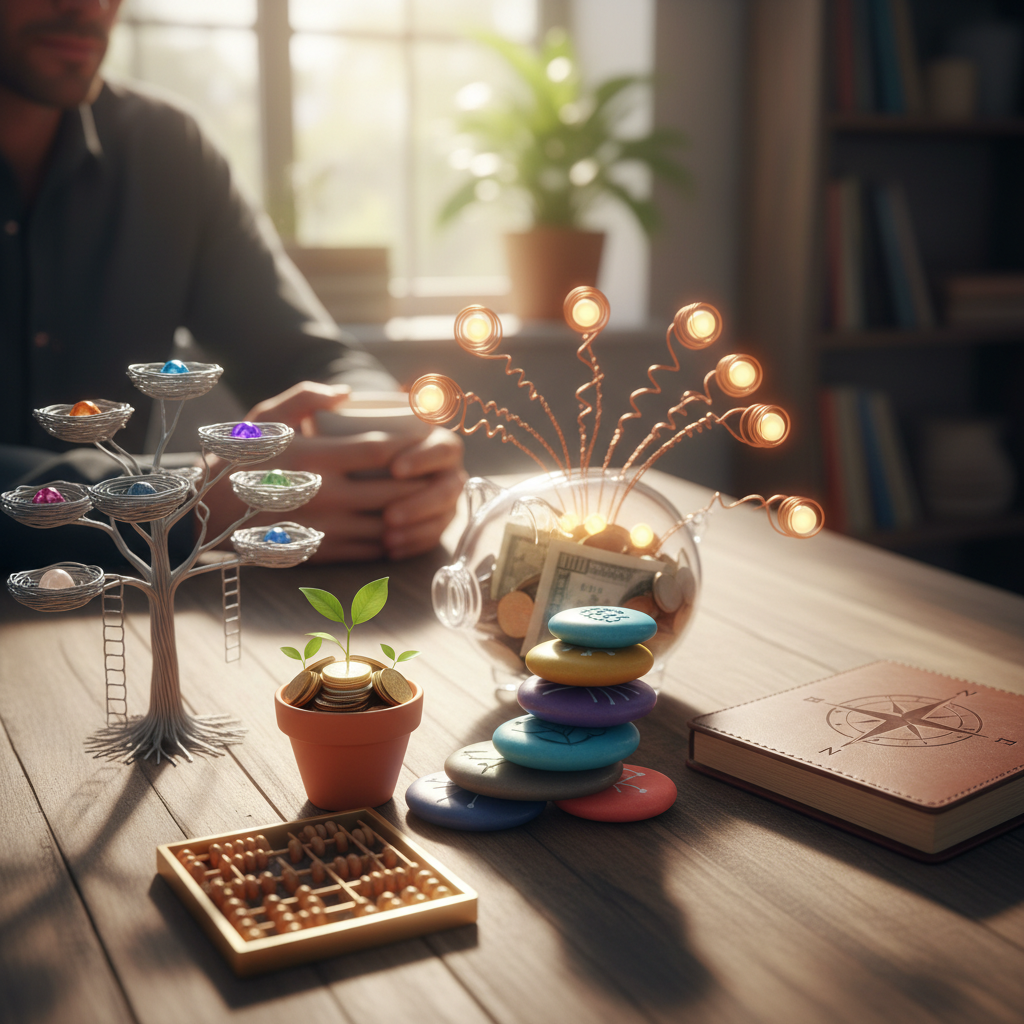 Hero image for: 7 Lesser-Known Budgeting Tricks to Build Wealth on Any Income