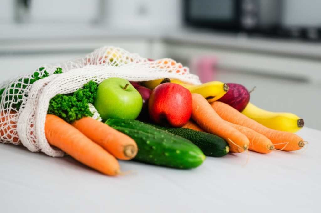 Hero image for: Mastering Frugal Grocery Shopping: Top Tips to Slash Your Food Budget in 2026