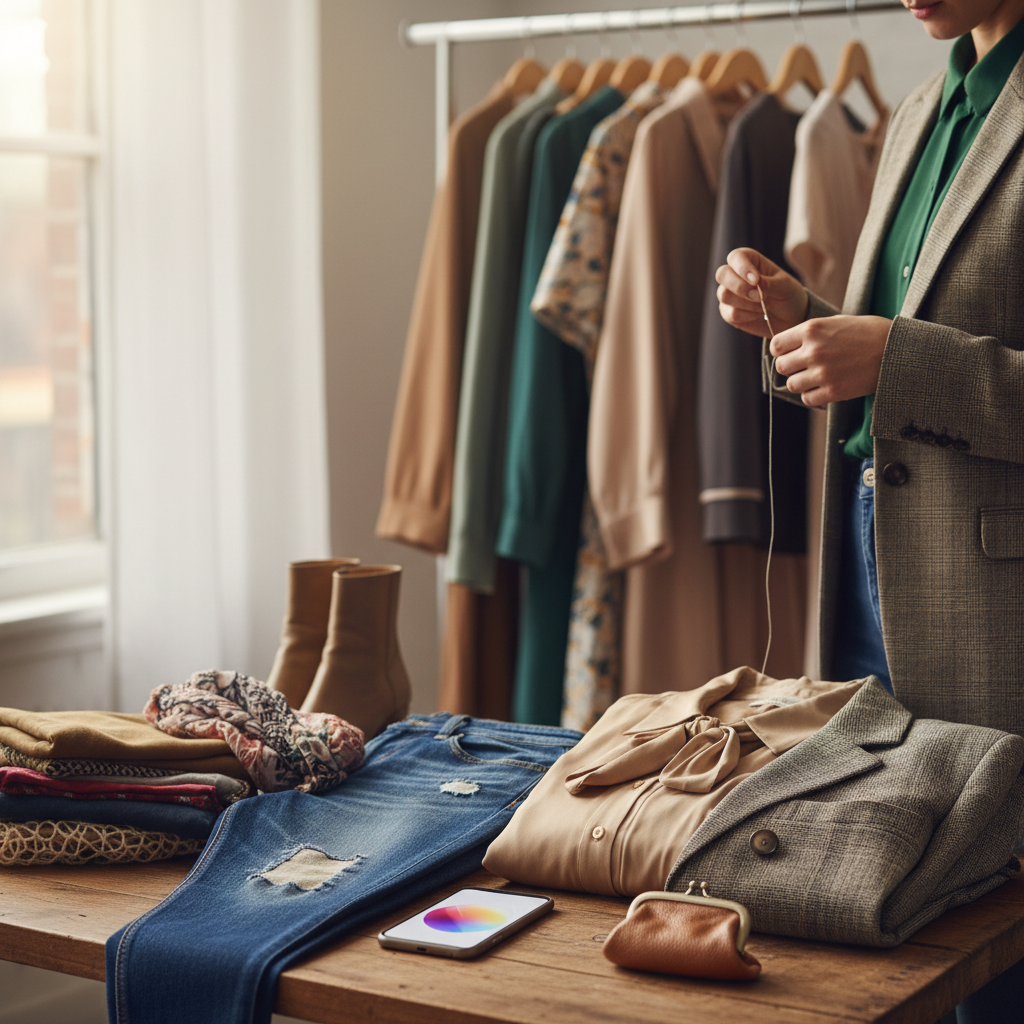 Hero image for: 15 Brilliant Money-Saving Tips for Cutting Costs on Clothing Without Sacrificing Style in 2026