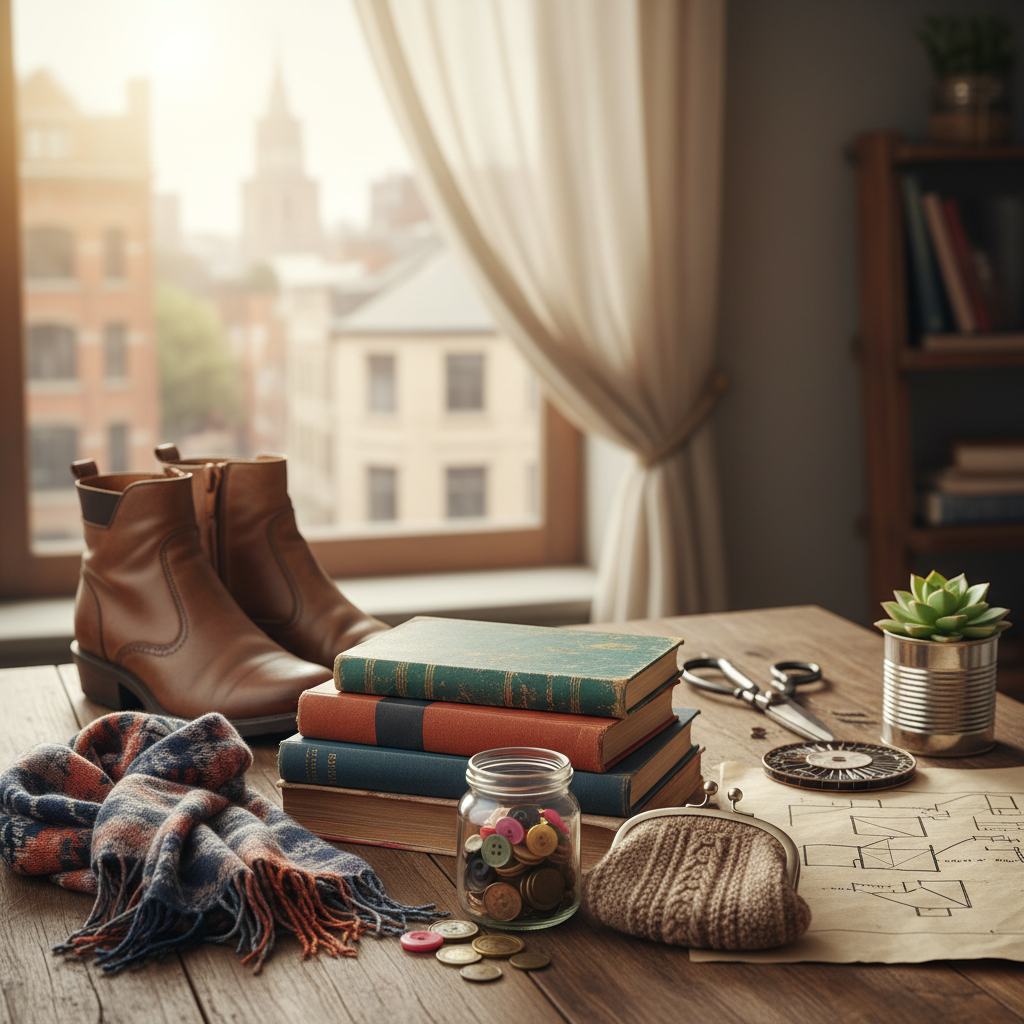 Hero image for: 10 Overlooked Money-Saving Tips for a Thrifter’s Mindset in 2026